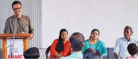 'വൃക്ഷസമൃദ്ധി' പദ്ധതിക്ക് തുടക്കം: നൂറ് വീട്ടുമുറ്റങ്ങളിൽ ഇനി തണലൊരുങ്ങും