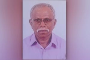 അറ്റകുറ്റപ്പണിക്കിടെ ഷോക്കേറ്റു; കെഎസ്ഇബി കരാർ ജീവനക്കാരൻ മരിച്ചു