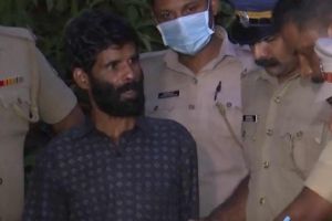 നെടുങ്കണ്ടം ഇരട്ടക്കൊലപാതകം: അമ്മയെ കൊന്നത് ക്രൂരമായി മർദ്ദിച്ചെന്ന് പ്രതിയുടെ മൊഴി