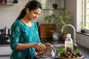 അടുക്കളയിലെ നിശബ്ദ കൊലയാളിയും മുറ്റത്തെ ഹരിതാമൃതവും ; പരിസ്ഥിതി ദിനത്തിൽ നമുക്കൊരു മടക്കയാത്ര! :ദിവാകരൻ ചോമ്പാല