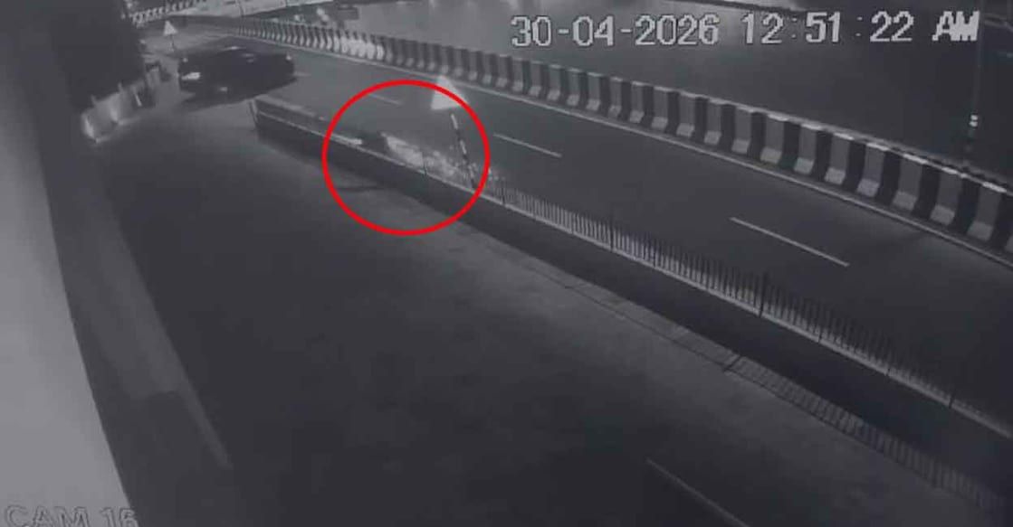 മലാപ്പറമ്പ് അപകടമരണം: യുവാവിനെ ഇടിച്ചുതെറിപ്പിച്ച് നിർത്താതെ പോയ കാർ കണ്ടെത്താൻ അന്വേഷണം ഊർജിതമാക്കി