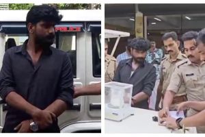കോഴിക്കോട് വൻ ലഹരിവേട്ട; 151 ഗ്രാം എം.ഡി.എം.എയുമായി ഇടിമുഴിക്കൽ സ്വദേശി പിടിയിൽ