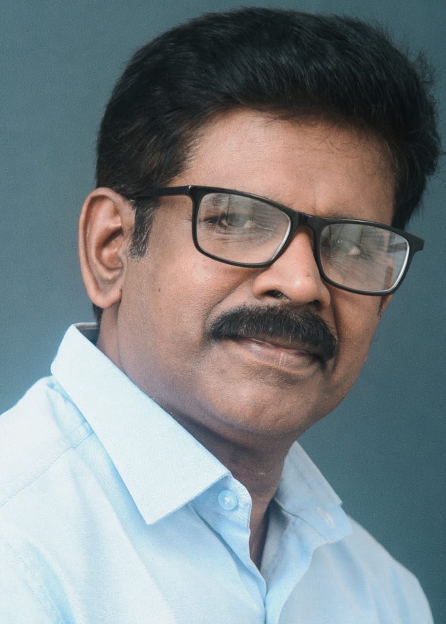 ഈ വർഷത്തെ ആചാര്യ അവാർഡ് എൽ .സുഗതന്