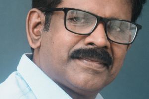 ഈ വർഷത്തെ ആചാര്യ അവാർഡ് എൽ .സുഗതന്