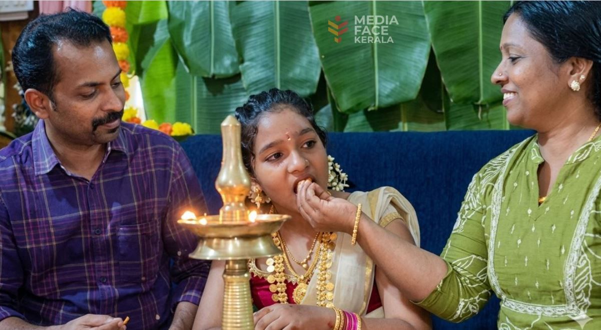 ചുവപ്പുനാടകളില്ലാത്ത ആർത്തവം: മാറ്റത്തിന്റെ മനോഹര ദൃശ്യങ്ങൾ:ദിവാകരൻ ചോമ്പാല
