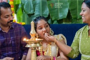 ചുവപ്പുനാടകളില്ലാത്ത ആർത്തവം: മാറ്റത്തിന്റെ മനോഹര ദൃശ്യങ്ങൾ:ദിവാകരൻ ചോമ്പാല