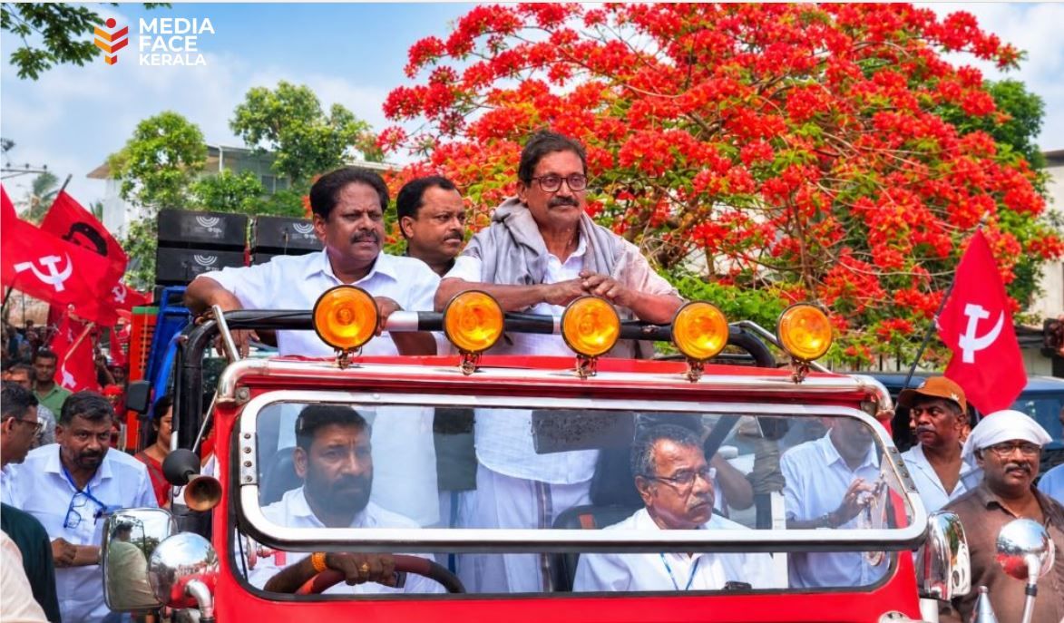 അഡ്വ. ടി. അശോക് കുമാർ വിജയിച്ചു