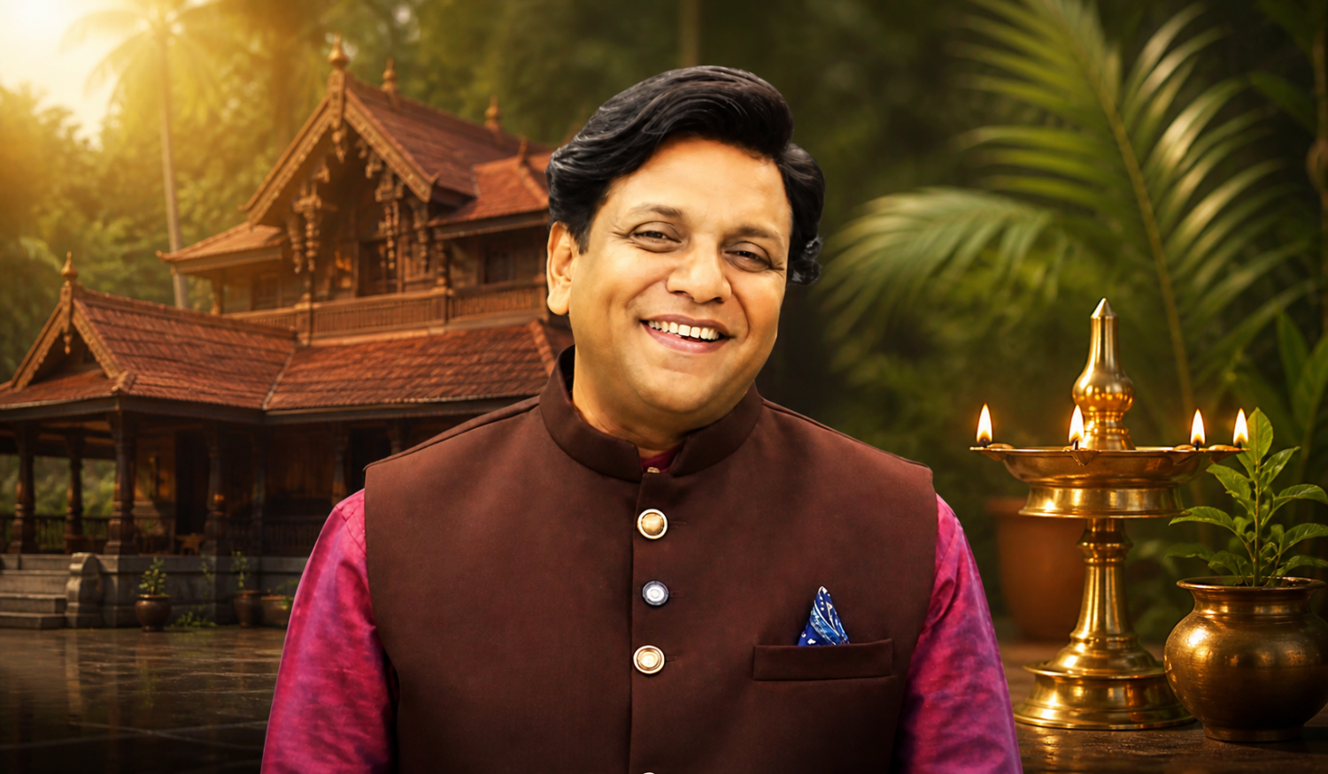 വാസ്തുവിധിപ്രകാരം ഗൃഹനിർമ്മാണം: ഡോ. നിശാന്ത് തോപ്പിലിന്റെ നേതൃത്വത്തിൽ സേവനങ്ങൾ ലഭ്യമാണ്