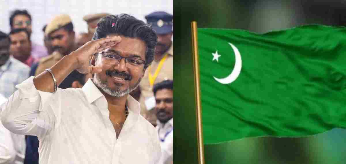 തമിഴ്‌നാട് സർക്കാർ രൂപീകരണം: ഡി.എം.കെ. സഖ്യത്തിൽ ഉറച്ചുനിൽക്കാൻ മുസ്ലിം ലീഗ്; വിജയ്‌യെ പിന്തുണയ്ക്കില്ല