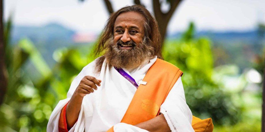 ലോകത്തെ ശ്വസിക്കാൻ പഠിപ്പിച്ച ആചാര്യൻ: ഗുരുദേവ് ശ്രീ ശ്രീ രവിശങ്കർജിയും    സുദർശൻ ക്രിയയുടെ വിസ്മയവും : ഡോ .നിശാന്ത് തോപ്പിൽ