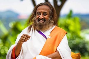 ലോകത്തെ ശ്വസിക്കാൻ പഠിപ്പിച്ച ആചാര്യൻ: ഗുരുദേവ് ശ്രീ ശ്രീ രവിശങ്കർജിയും    സുദർശൻ ക്രിയയുടെ വിസ്മയവും : ഡോ .നിശാന്ത് തോപ്പിൽ