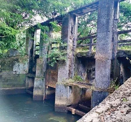 വിയ്യഞ്ചിറ റഗുലേറ്റർ കം ബ്രിഡ്ജ്: സാങ്കേതിക തടസ്സങ്ങൾ നീങ്ങി; നിർമ്മാണം ഉടൻ