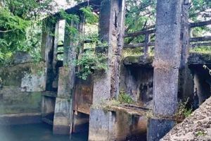 വിയ്യഞ്ചിറ റഗുലേറ്റർ കം ബ്രിഡ്ജ്: സാങ്കേതിക തടസ്സങ്ങൾ നീങ്ങി; നിർമ്മാണം ഉടൻ