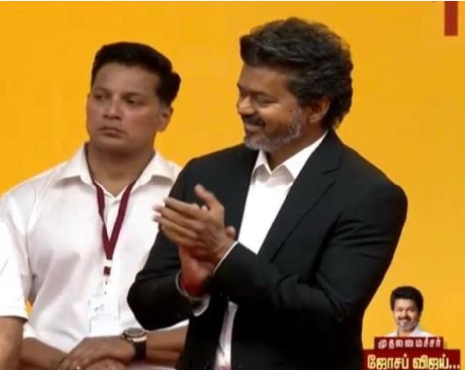 ദളപതിയുടെ വിശ്വസ്തൻ മയ്യഴിക്കാരൻ