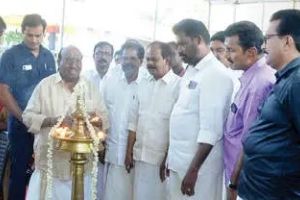 രാഷ്ട്രീയമില്ല, എന്നാൽ അഭിപ്രായമുണ്ട്; വെള്ളാപ്പള്ളി നടേശൻ