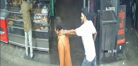 കടയിലേക്ക് ആളെ വിളിച്ചുകയറ്റുന്നതിനെച്ചൊല്ലി തർക്കം; മുക്കത്ത് ഹോട്ടൽ ജീവനക്കാരന് മർദനമേറ്റു