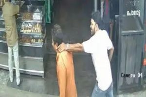കടയിലേക്ക് ആളെ വിളിച്ചുകയറ്റുന്നതിനെച്ചൊല്ലി തർക്കം; മുക്കത്ത് ഹോട്ടൽ ജീവനക്കാരന് മർദനമേറ്റു