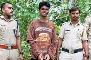 മുക്കം എസ്.ഐ.യുടെ വീട്ടിലെ മോഷണം: രണ്ടാമത്തെ പ്രതിയും പിടിയിൽ