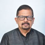 ഡോ. റിജി ജി നായർ
