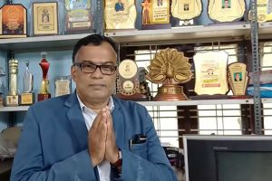 ഡോ. സുരേഷ് കെ. ഗുപ്തൻ: വിസ്മരിക്കപ്പെട്ട അത്ഭുത പ്രതിഭ