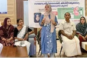 വൃക്കരോഗങ്ങളില്ലാത്ത പേരാമ്പ്ര: ജീവിതശൈലീ രോഗനിർണയ ക്യാമ്പുകൾക്ക് തുടക്കമായി
