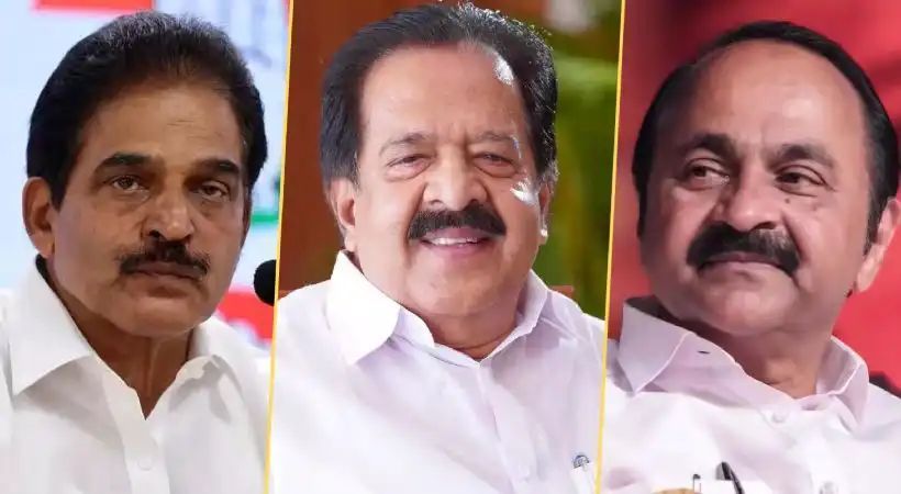 കേരള മുഖ്യമന്ത്രി പ്രഖ്യാപനം ഇന്ന്; ഹൈക്കമാൻഡ് ചർച്ചകൾ അന്തിമഘട്ടത്തിൽ