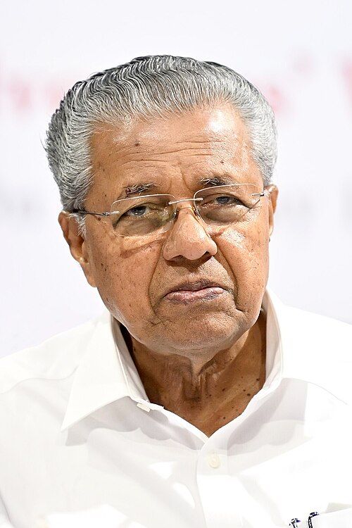 പിണറായി വിജയൻ പ്രതിപക്ഷ നേതാവ്; സിപിഎം സംസ്ഥാന സമിതിയിൽ തീരുമാനം