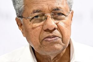 പിണറായി വിജയൻ പ്രതിപക്ഷ നേതാവ്; സിപിഎം സംസ്ഥാന സമിതിയിൽ തീരുമാനം