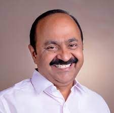 11 ദിവസത്തെ അനിശ്ചിതത്വത്തിന് ശേഷം വിഡി സതീശനെ കേരളത്തിലെ മുഖ്യമന്ത്രിയായി പ്രഖ്യാപിച്ച് ഹൈക്കമാന്‍ഡ്.