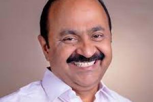 11 ദിവസത്തെ അനിശ്ചിതത്വത്തിന് ശേഷം വിഡി സതീശനെ കേരളത്തിലെ മുഖ്യമന്ത്രിയായി പ്രഖ്യാപിച്ച് ഹൈക്കമാന്‍ഡ്.
