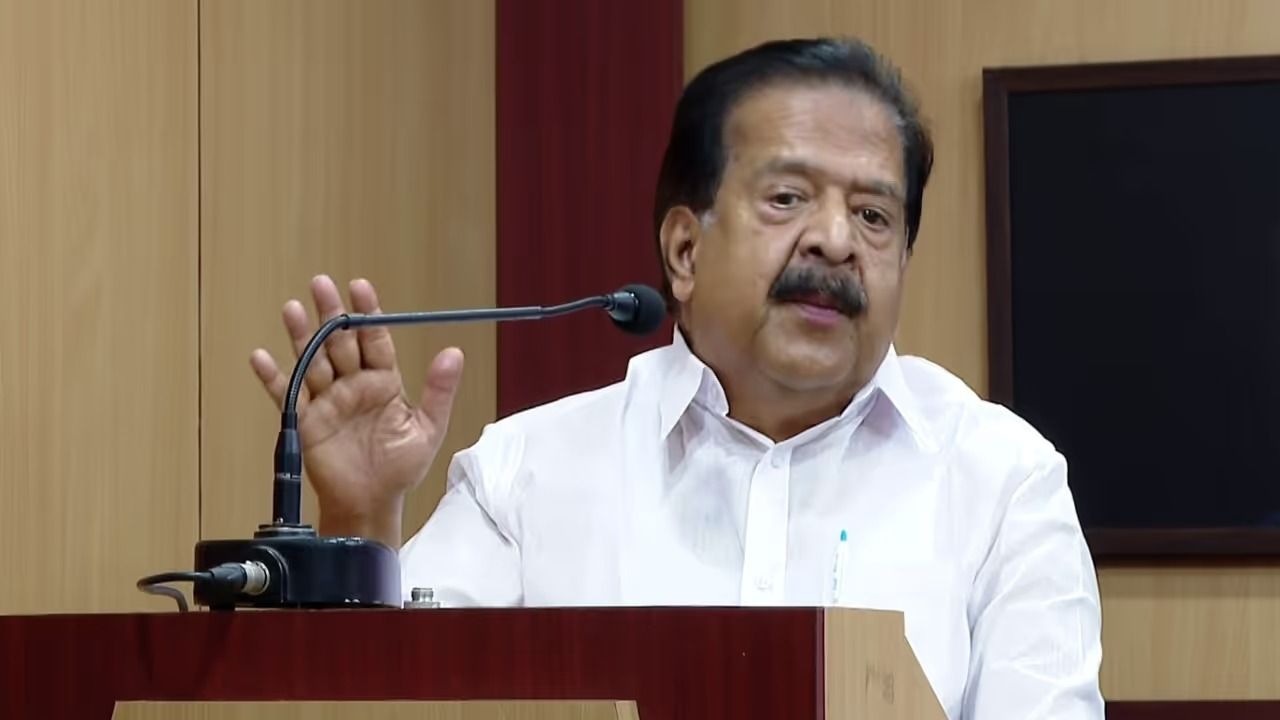 'സീനിയോറിറ്റി പരി​ഗണിക്കപ്പെട്ടില്ല, അച്ചടക്കം പാലിച്ചിട്ടും അവ​ഗണന'; കടുത്ത അമർഷത്തിൽ രമേശ് ചെന്നിത്തല; നിയമസഭ കക്ഷിയോ​ഗത്തിൽ പങ്കെടുക്കില്ല