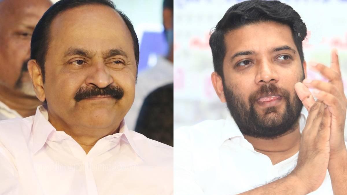 സതീശനെ അഭിനന്ദിച്ച ഷാഫിക്ക് വിമർശന വർഷം; വടകര എംപിക്കെതിരെ കമന്റ് ബോക്സിൽ പ്രതിഷേധം