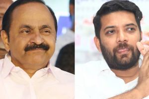 സതീശനെ അഭിനന്ദിച്ച ഷാഫിക്ക് വിമർശന വർഷം; വടകര എംപിക്കെതിരെ കമന്റ് ബോക്സിൽ പ്രതിഷേധം