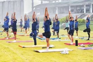 വനിതാ ക്രിക്കറ്റ്: വരാനിരിക്കുന്ന സീസണിനായി താരങ്ങളെ ഒരുക്കാൻ കൃഷ്ണഗിരിയിൽ ഓഫ് സീസൺ ക്യാമ്പ്