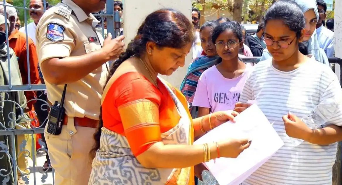 നീറ്റ് യുജി പുനഃപരീക്ഷ ജൂൺ 21-ന്: പുതിയ തീയതി പ്രഖ്യാപിച്ച് എൻടിഎ