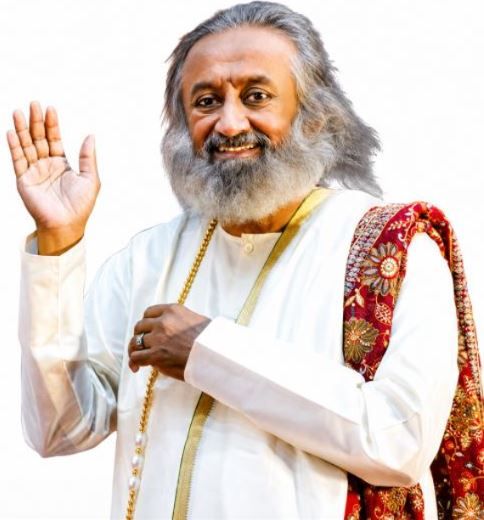 ഒരാൾ യഥാർത്ഥ സേവകനാകുന്നതെപ്പോൾ ? -ഗുരുദേവ് ശ്രീശ്രീരവിശങ്കർ