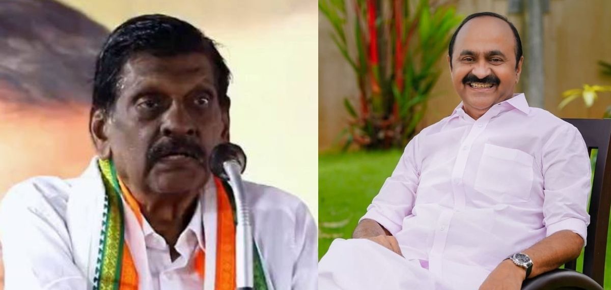 വി. ഡി. സതീശൻ സർക്കാരിലെ മന്ത്രിമാരെ ഇന്നറിയാം; അഞ്ച് മന്ത്രിസ്ഥാനങ്ങളിൽ ഉറച്ചുനിന്ന് മുസ്ലിം ലീഗ്, കേരള കോൺഗ്രസിൽ അപു ജോൺ ജോസഫും പരിഗണനയിൽ
