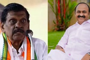 വി. ഡി. സതീശൻ സർക്കാരിലെ മന്ത്രിമാരെ ഇന്നറിയാം; അഞ്ച് മന്ത്രിസ്ഥാനങ്ങളിൽ ഉറച്ചുനിന്ന് മുസ്ലിം ലീഗ്, കേരള കോൺഗ്രസിൽ അപു ജോൺ ജോസഫും പരിഗണനയിൽ