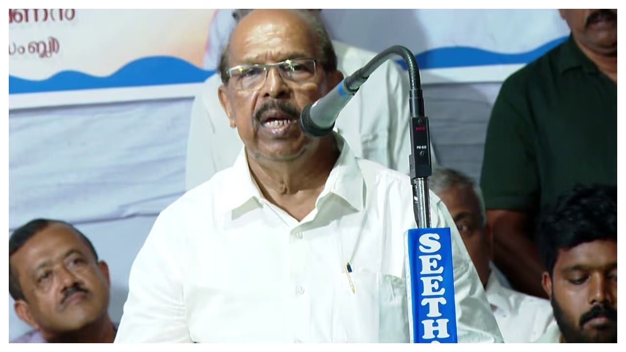 മന്ത്രിസ്ഥാനം ആവശ്യപ്പെട്ടിട്ടില്ല, പരിഗണിച്ചാൽ സ്വീകരിക്കും; വെള്ളാപ്പള്ളിയെ കണ്ടതിൽ തെറ്റില്ലെന്ന് ജി. സുധാകരൻ