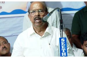 മന്ത്രിസ്ഥാനം ആവശ്യപ്പെട്ടിട്ടില്ല, പരിഗണിച്ചാൽ സ്വീകരിക്കും; വെള്ളാപ്പള്ളിയെ കണ്ടതിൽ തെറ്റില്ലെന്ന് ജി. സുധാകരൻ