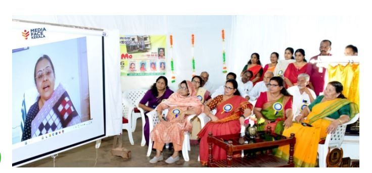 പാതിരിക്കുന്ന് അങ്കണവാടിയിൽ ജൂണിൽ അക്ഷര മധുരം നൽകുമോ ?