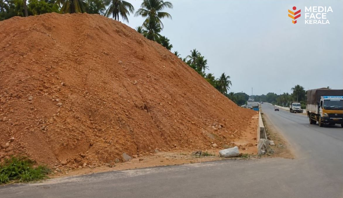 മുക്കാളി ടൗൺ 'പണ്ടേ ദുർബ്ബല ,പോരാത്തതിന് ഇപ്പോൾ ഗർഭിണിയും ' :ദിവാകരൻ ചോമ്പാല