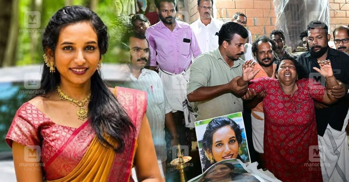 പേരാമ്പ്ര കാർ അപകടം: തീ പടർന്നത് കാറിന്റെ പിൻഭാഗത്ത് നിന്ന്; പെട്രോൾ ടാങ്കിൽ ചോർച്ചയില്ല, കാരണം അവ്യക്തം
