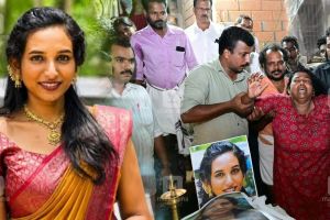 പേരാമ്പ്ര കാർ അപകടം: തീ പടർന്നത് കാറിന്റെ പിൻഭാഗത്ത് നിന്ന്; പെട്രോൾ ടാങ്കിൽ ചോർച്ചയില്ല, കാരണം അവ്യക്തം