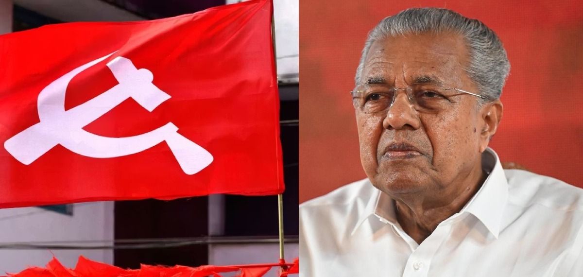 'പാർട്ടി സർക്കാരിന് അടിമപ്പെട്ടു,പിണറായിയെ മാത്രം കേന്ദ്രീകരിച്ച പ്രചരണം തിരിച്ചടിയായി';കണ്ണൂർ CPIMലും വിമർശനം