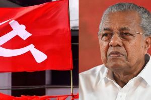 'പാർട്ടി സർക്കാരിന് അടിമപ്പെട്ടു,പിണറായിയെ മാത്രം കേന്ദ്രീകരിച്ച പ്രചരണം തിരിച്ചടിയായി';കണ്ണൂർ CPIMലും വിമർശനം