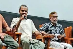 മലബാർ മൂവി ഫെസ്റ്റിവലിന് കൊയിലാണ്ടിയിൽ സമാപനം; ചർച്ചയായി 'ഡബ്ല്യു.സി.സി.ക്ക് ശേഷമുള്ള മലയാള സിനിമ'