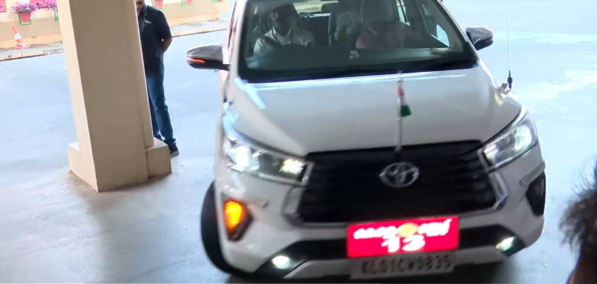 13-ാം നമ്പറിനോട് 'നോ' പറഞ്ഞ് യുഡിഎഫ് മന്ത്രിമാർ: ഭാഗ്യനമ്പറുകൾ സ്വന്തമാക്കി പ്രമുഖ നേതാക്കൾ