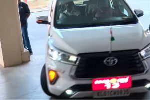 13-ാം നമ്പറിനോട് 'നോ' പറഞ്ഞ് യുഡിഎഫ് മന്ത്രിമാർ: ഭാഗ്യനമ്പറുകൾ സ്വന്തമാക്കി പ്രമുഖ നേതാക്കൾ