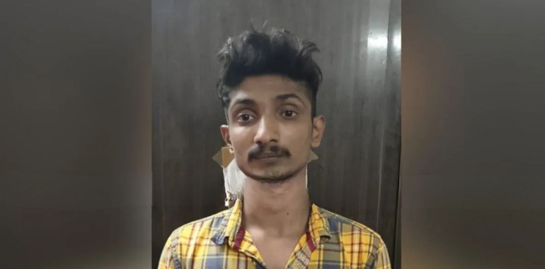 കോഴിക്കോട് പ്രായപൂർത്തിയാകാത്ത പെൺകുട്ടിയെ പീഡിപ്പിച്ച കേസ്: ഒളിവിൽ കഴിഞ്ഞിരുന്ന യുവാവ് ഫറോക്ക് പോലീസിന്റെ പിടിയിൽ